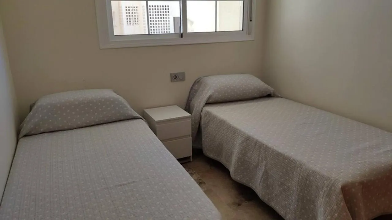 Lovely 2 Bedroom Apartment With Pool Roquetas de Mar 0*,  Spagna