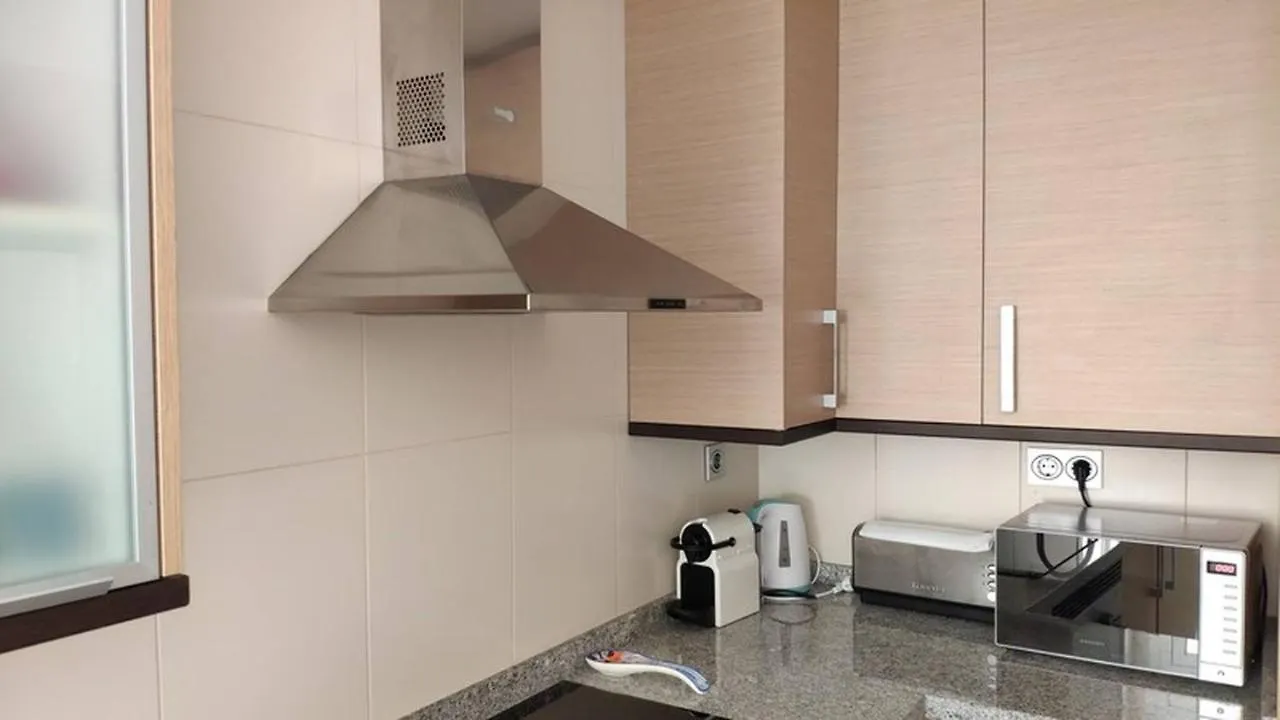 Lovely 2 Bedroom Apartment With Pool Roquetas de Mar Spagna