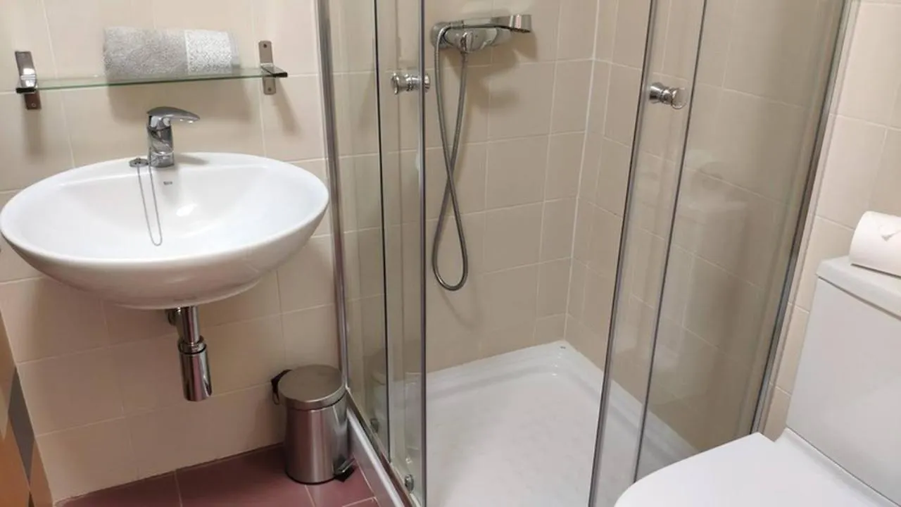 Lovely 2 Bedroom Apartment With Pool Roquetas de Mar Spagna
